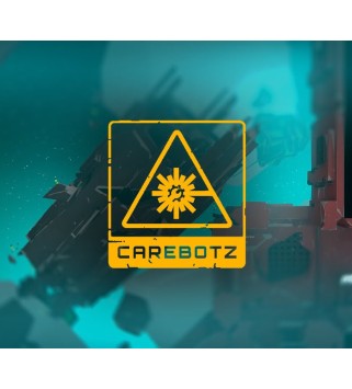 Carebotz Steam Key GLOBAL